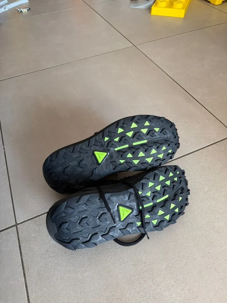 Käytetty Asics Gel Trabuco 13 GTX bike — kuva 5 / 8