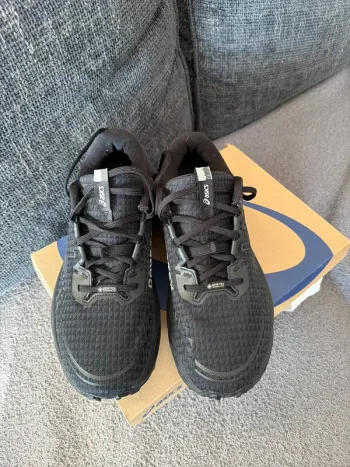 Käytetty Asics Gel Trabuco 13 GTX bike — kuva 2 / 8