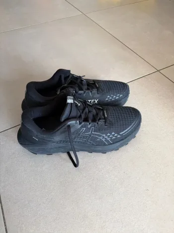 Käytetty Asics Gel Trabuco 13 GTX bike — kuva 4 / 8