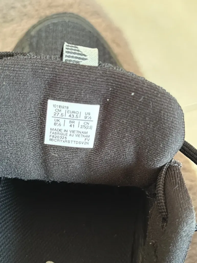 Used Asics Gel Trabuco 13 GTX bike — image 6 of 8
