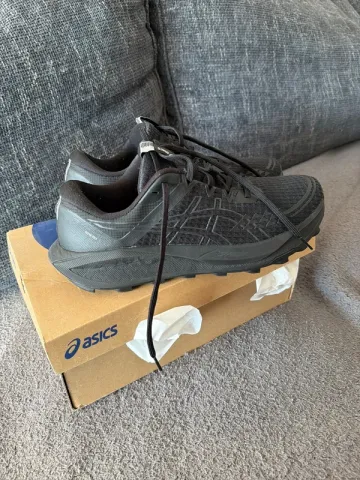 Gebrauchtes Asics Gel Trabuco 13 GTX Running Shoes