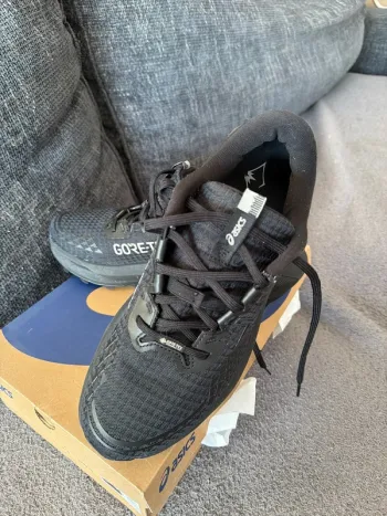 Used Asics Gel Trabuco 13 GTX bike — image 3 of 8