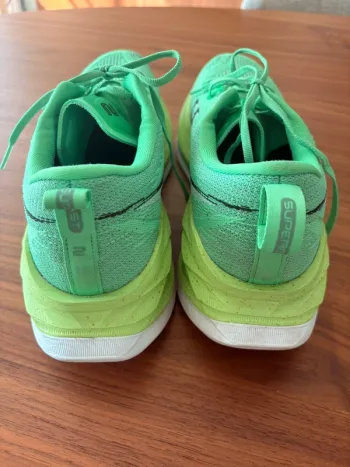 Gebrauchtes Asics Superblast bike — Bild 6 von 6
