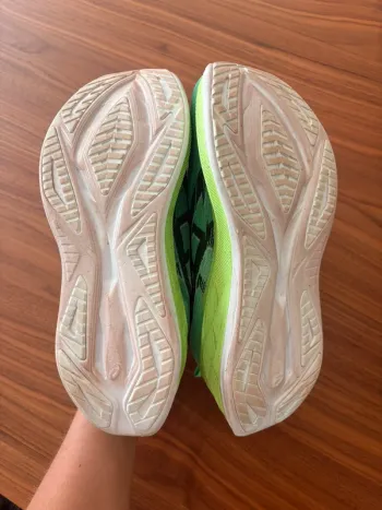 Gebrauchtes Asics Superblast bike — Bild 5 von 6