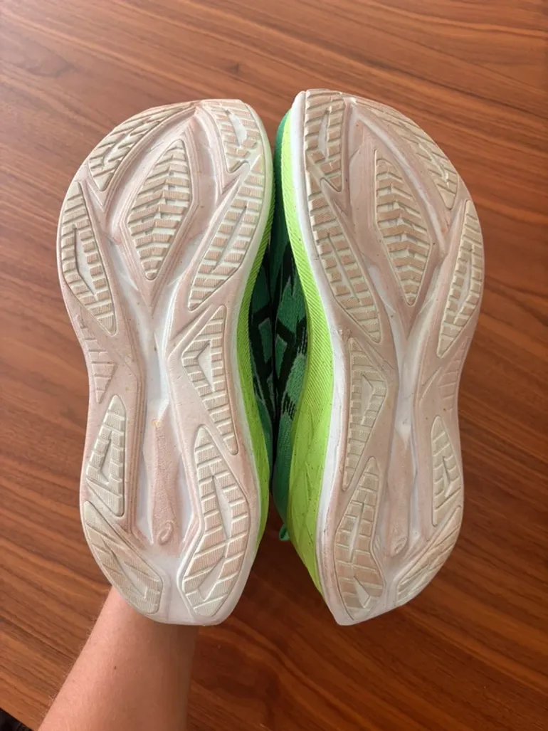 Gebrauchtes Asics Superblast bike — Bild 5 von 6