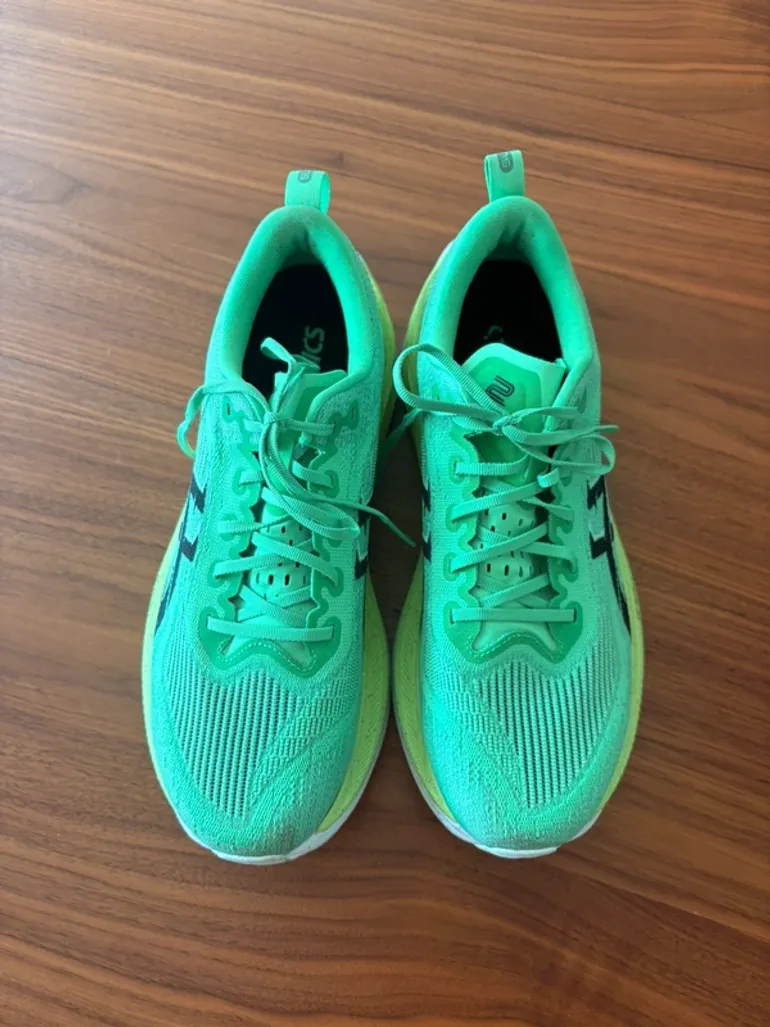 Gebrauchtes Asics Superblast bike — Bild 4 von 6