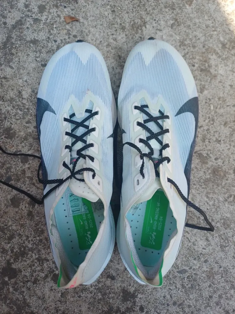 Gebrauchtes Nike Vaporfly 4 bike — Bild 2 von 5