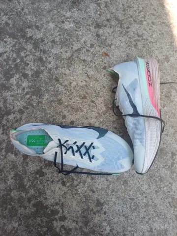Tweedehands Nike Vaporfly 4 Running Shoes