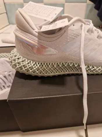Tweedehands Adidas 4D run 1.0 bike — afbeelding 2 van 2