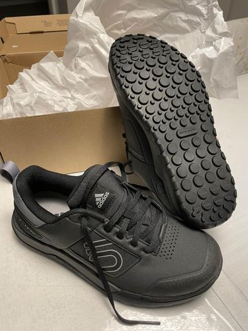 five ten impact pro 40 2/3 neuve bike d'occasion