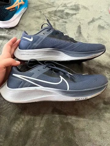 Brugt Pegasus Air Zoom Running Shoes