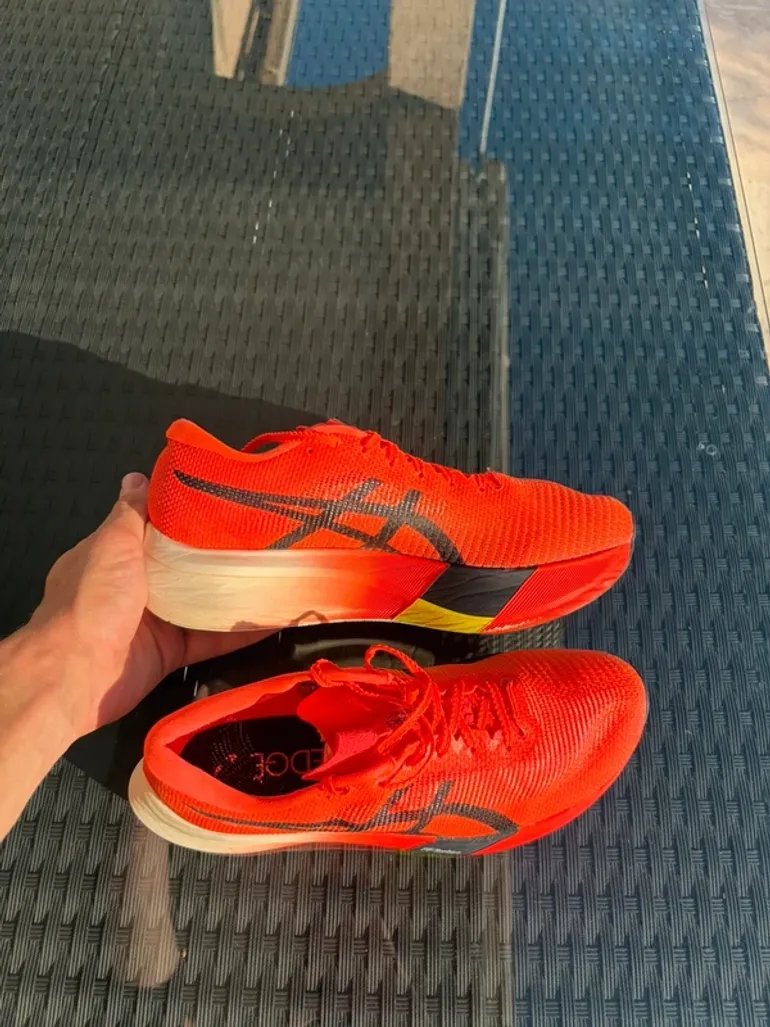 Gebrauchtes Asics Metaspeed Edge bike — Bild 6 von 6