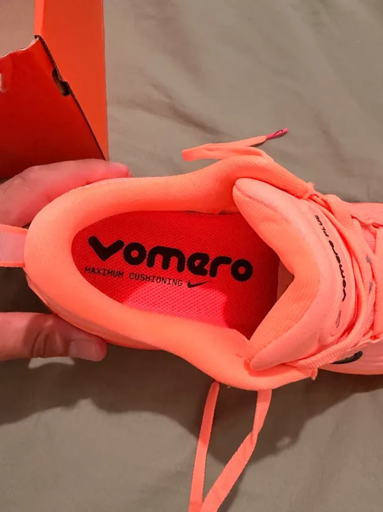 Używany Orange Vomero Plus bike — zdjęcie 5 z 7