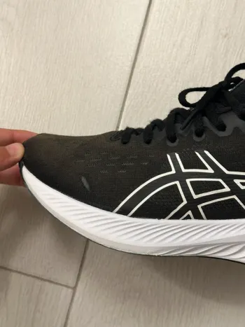 Używany Asics Gel Excite 10 bike — zdjęcie 8 z 8