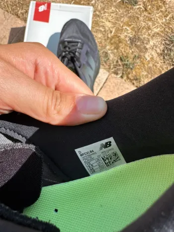 Used New Balance Rebel bike — image 7 of 8
