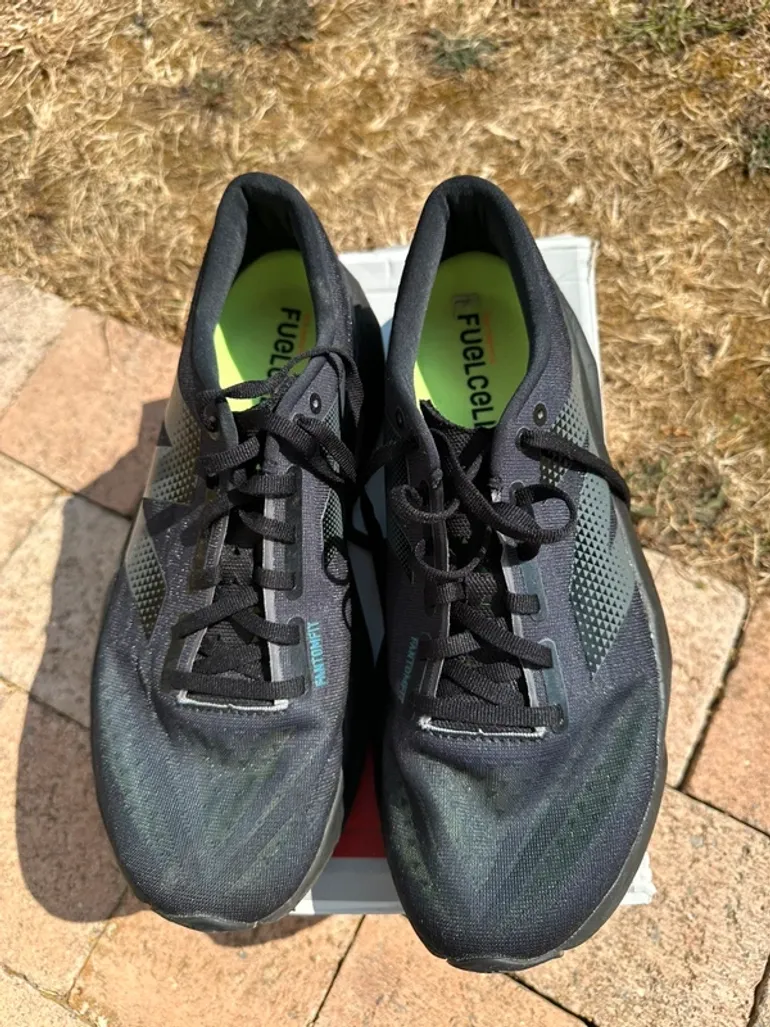 Used New Balance Rebel bike — image 3 of 8