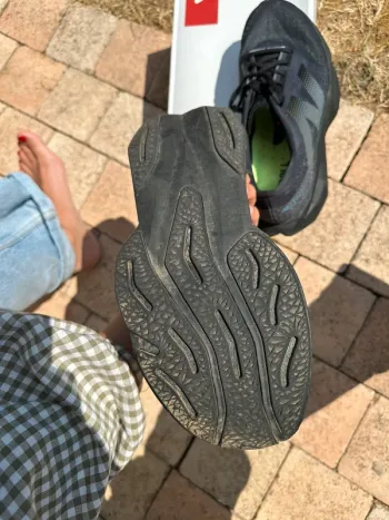 Used New Balance Rebel bike — image 8 of 8
