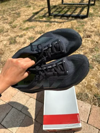 Used New Balance Rebel bike — image 4 of 8