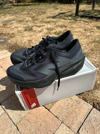 Used New Balance Rebel bike — image 2 of 8
