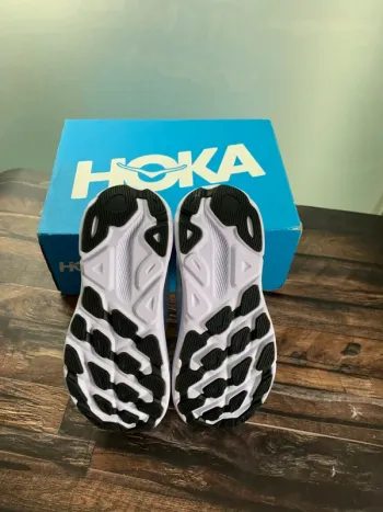 Gebrauchtes Hoka Shoes bike — Bild 2 von 3