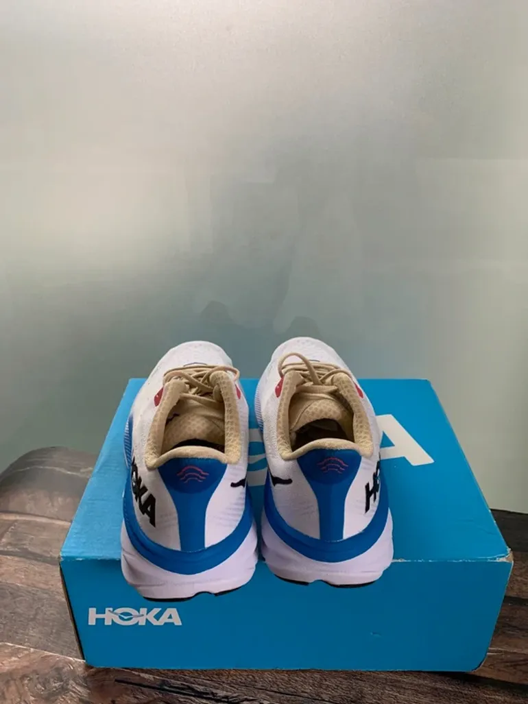 Gebrauchtes Hoka Shoes bike — Bild 3 von 3