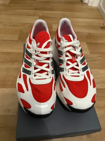 Used Adidas adizero Running Shoes