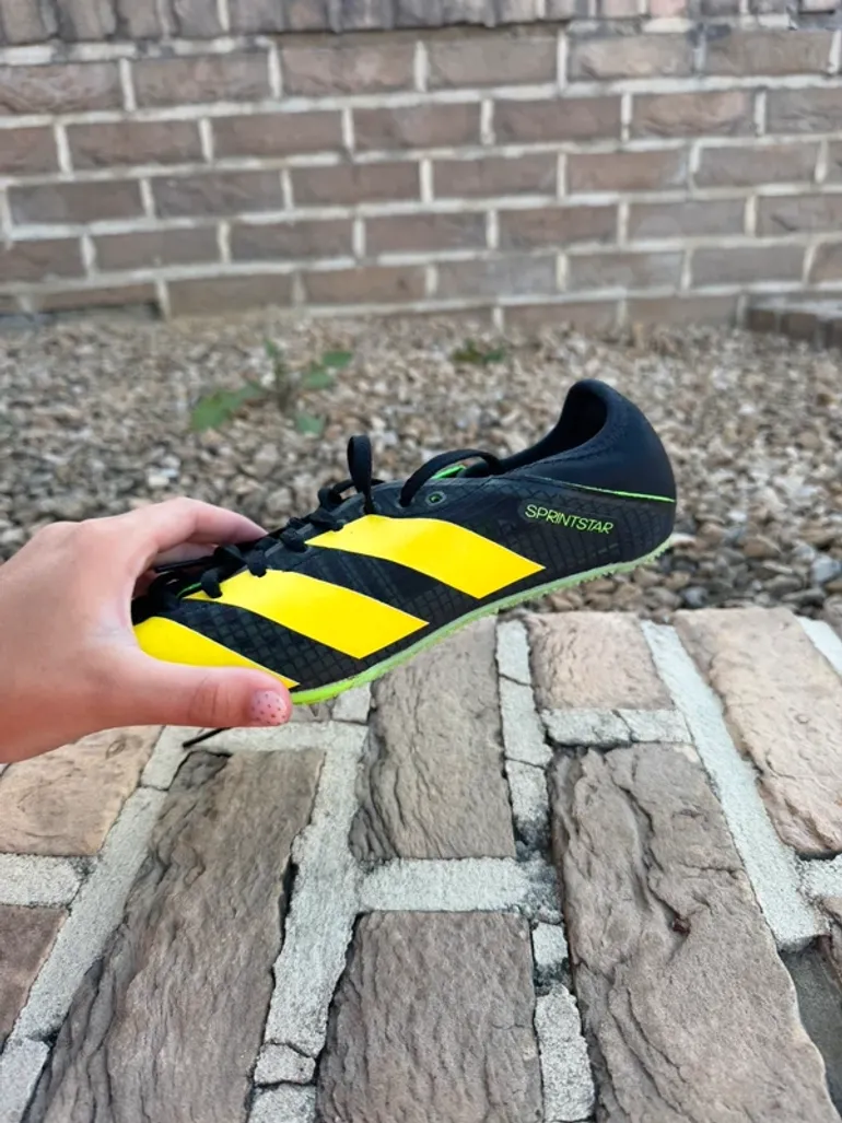 Gebrauchtes Adidas Sprintstar bike — Bild 5 von 5