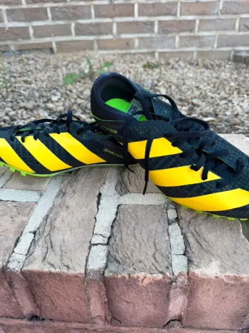 Gebrauchtes Adidas Sprintstar Running Shoes