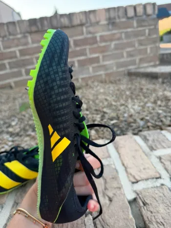 Gebrauchtes Adidas Sprintstar bike — Bild 4 von 5