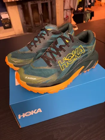 Gebrauchtes Hoka Running Shoes Running Shoes
