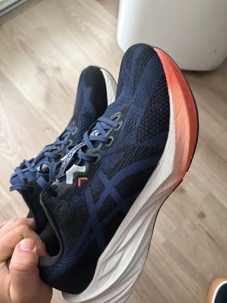Used Asics Dynablast 5 bike — image 5 of 5