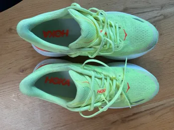 Used Hoka Bondi 9 bike — image 4 of 5