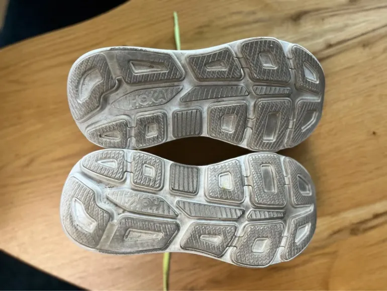 Used Hoka Bondi 9 bike — image 5 of 5