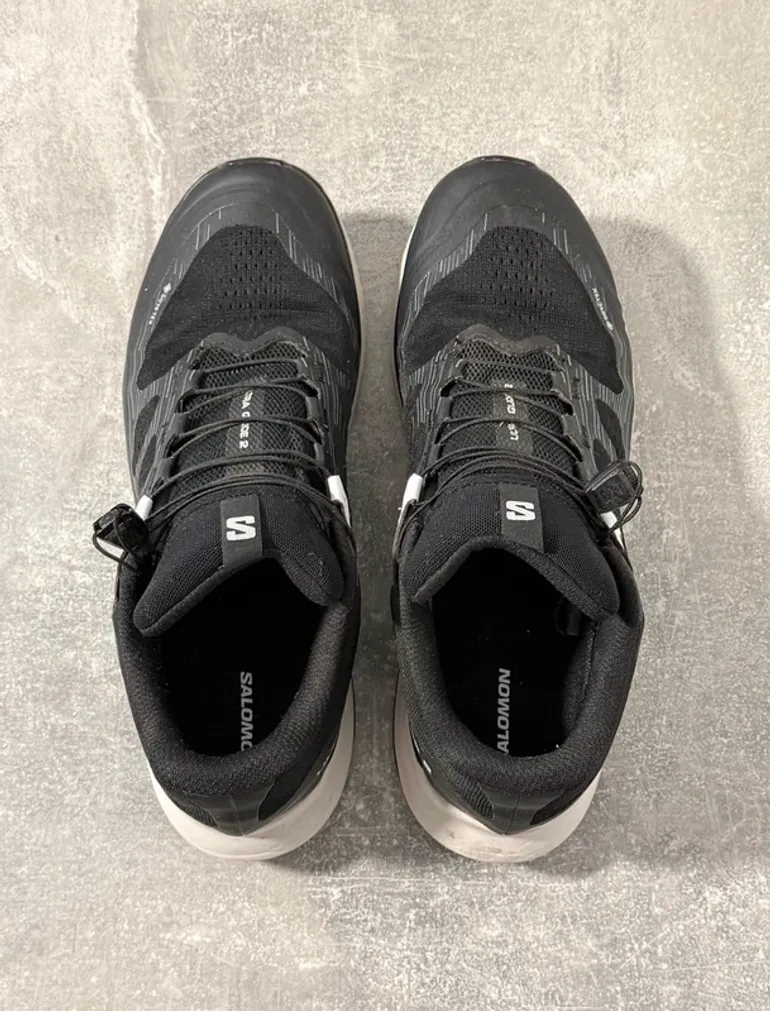Used Salomon Ultra Glide 2 bike — image 3 of 4