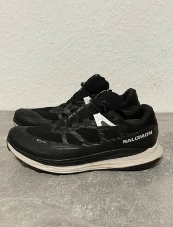 Used Salomon Ultra Glide 2 Running Shoes