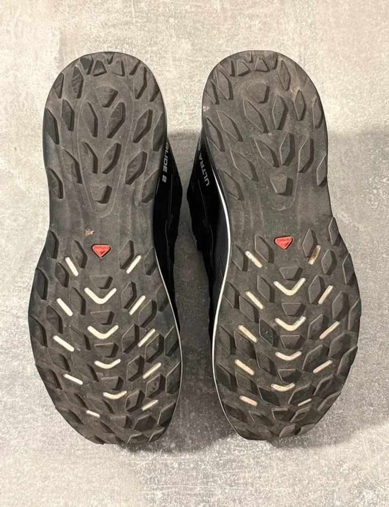 Used Salomon Ultra Glide 2 bike — image 4 of 4