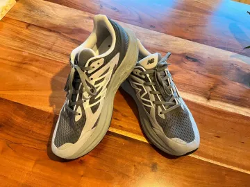 Brugt New Balance Fresh Foam Trainer (UTRNAA) Running Shoes