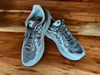 Used New Balance Fresh Foam Trainer (UTRNAA) bike — image 2 of 9