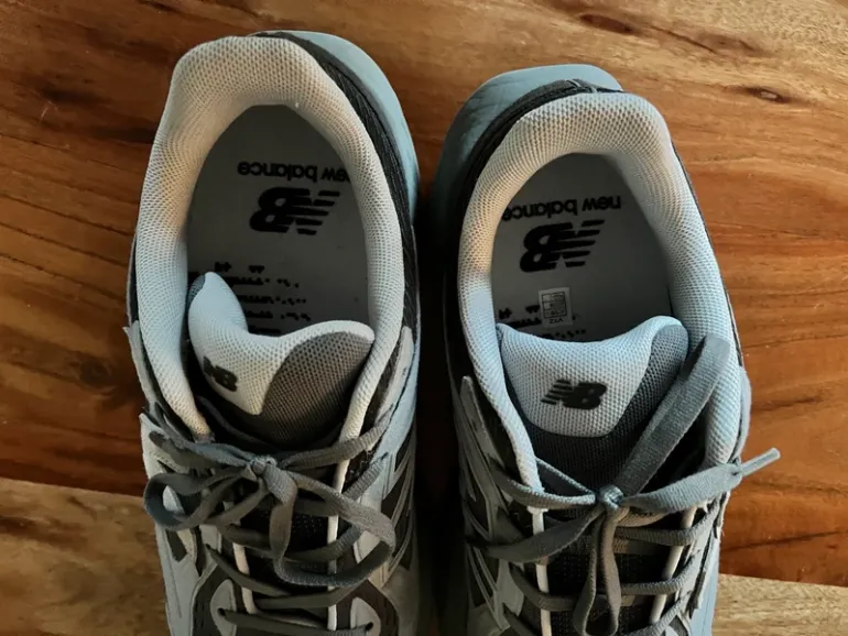 Used New Balance Fresh Foam Trainer (UTRNAA) bike — image 7 of 9