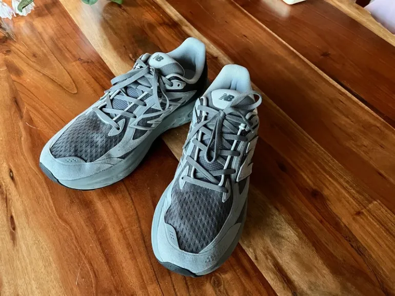 Used New Balance Fresh Foam Trainer (UTRNAA) bike — image 3 of 9