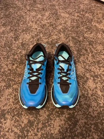 Used Hoka Mafate 5 bike — image 2 of 4