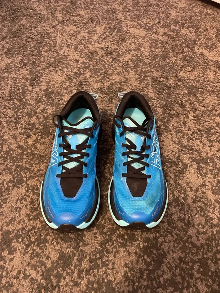 Used Hoka Mafate 5 bike — image 2 of 4