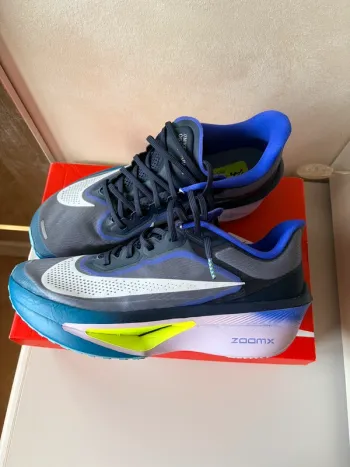 Used Nike ZoomX Road Racing ZF 2025 Running Shoes
