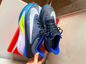 Nike ZoomX Road Racing ZF 2025 bike usato — immagine 8 di 10