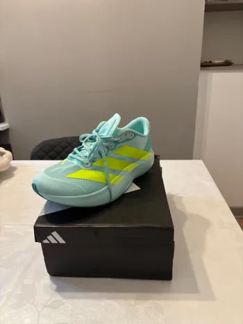 Brugt Adidas Running Shoes Running Shoes