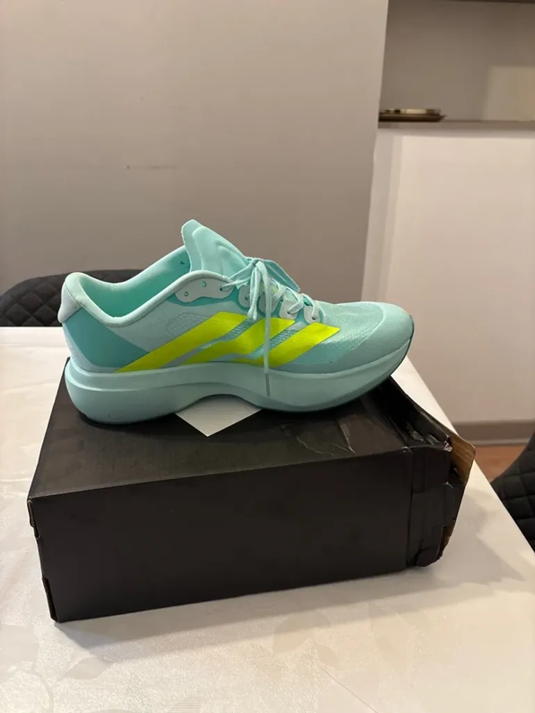 Tweedehands Adidas Running Shoes bike — afbeelding 3 van 6