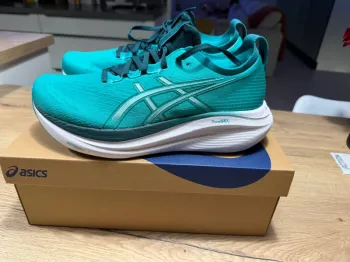 Gebrauchtes Asics Gel Nimbus 27 bike — Bild 6 von 16
