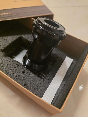 Ceramicspeed T47A 2026 bike usato — immagine 5 di 6