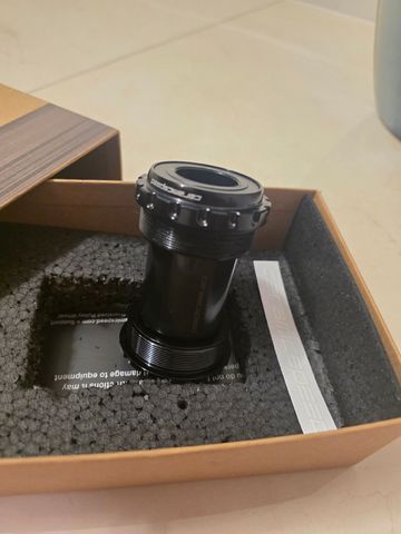 Ceramicspeed T47A 2026 bike usato — immagine 4 di 6