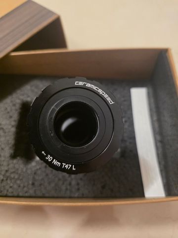 Ceramicspeed T47A 2026 bike usato — immagine 2 di 6